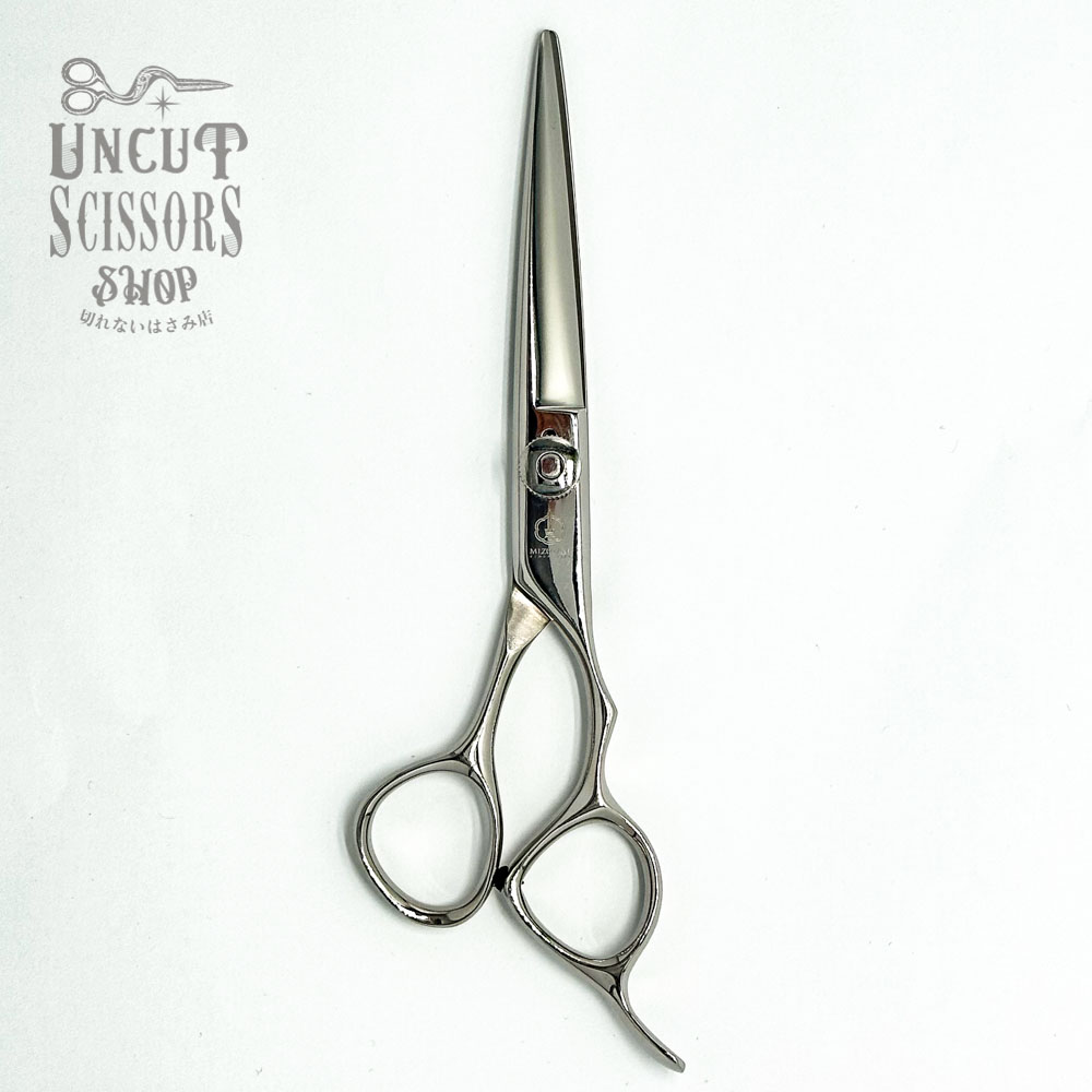 Ｂランク【ミズタニシザーズ MIZUTANI SCISSORS】Fit 6インチ 右利き