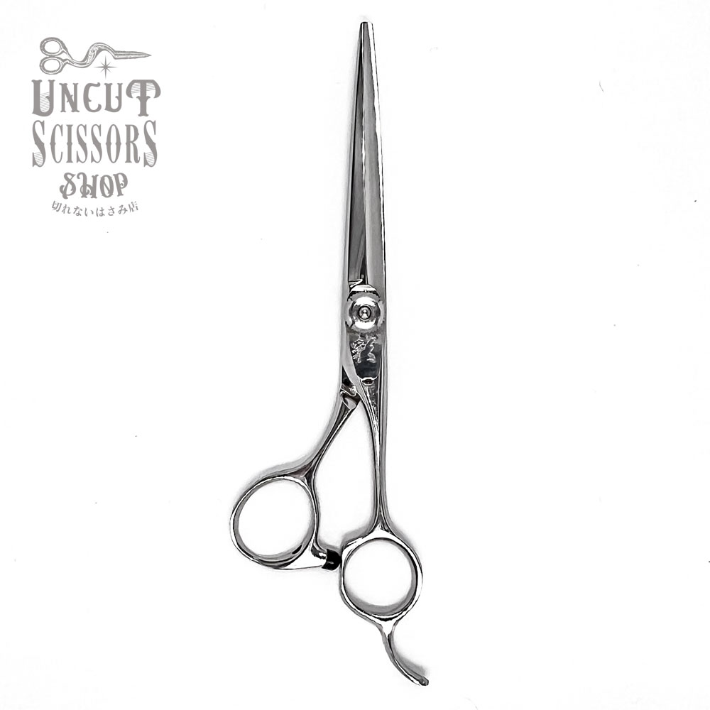 Ｂランク【彩シザー SAI SCISSOR 】 5.5インチ 右利き 切れ味良好【中古シザー】SZS-1