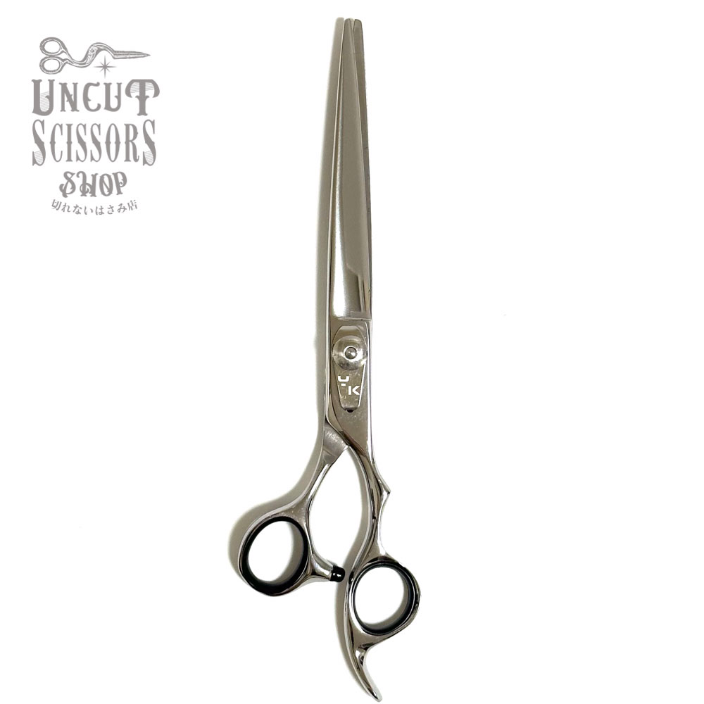 新品【YKシザー  YK SCISSOR】C01 -70  7インチ  YK-3